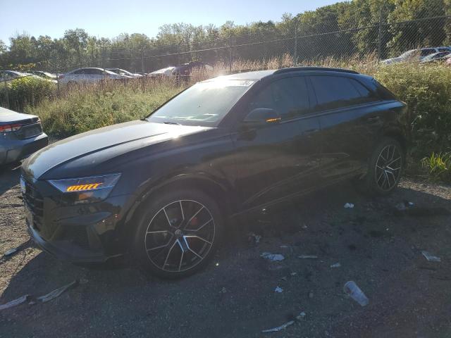 audi q8 prestig 2019 wa1fvaf13kd042699