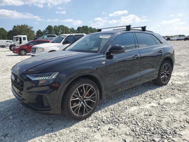 audi q8 prestig 2019 wa1fvaf13kd044047