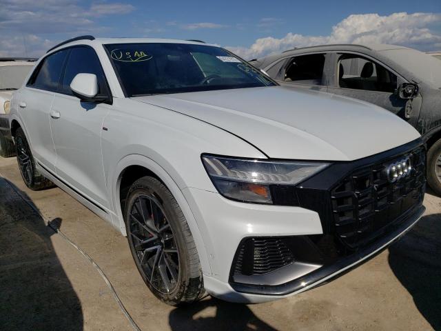 audi q8 prestig 2019 wa1fvaf14kd025202