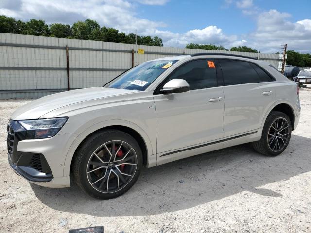 audi q8 prestig 2021 wa1fvaf15md035059