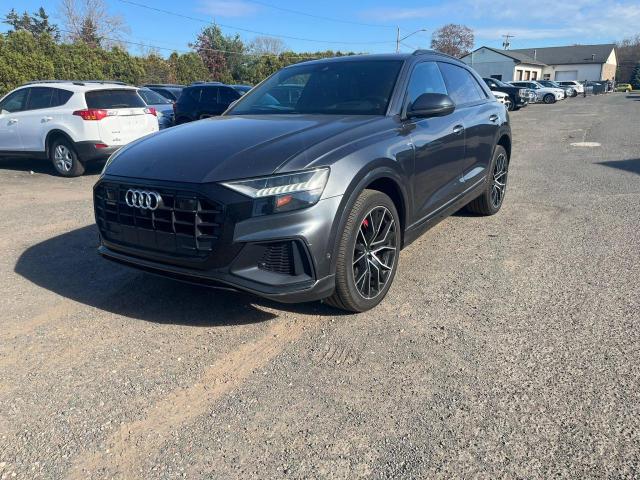 audi q8 prestig 2021 wa1fvaf17md008493