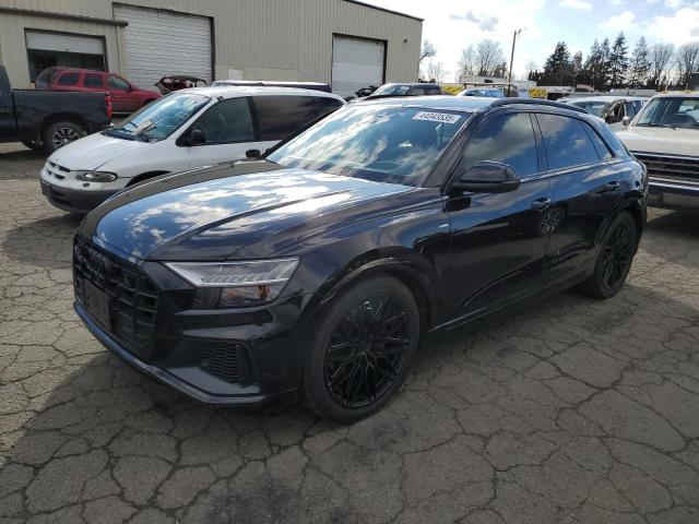 audi q8 prestig 2020 wa1fvaf18ld010042