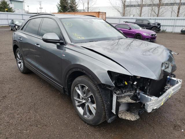 audi q8 prestig 2021 wa1fvaf18md026680