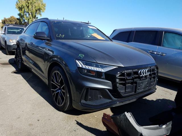 audi q8 prestig 2019 wa1fvaf19kd022330