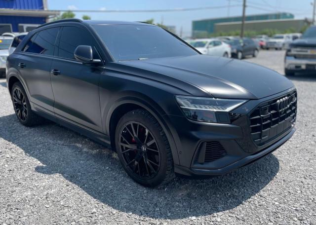 audi q8 prestig 2019 wa1fvaf19kd037801