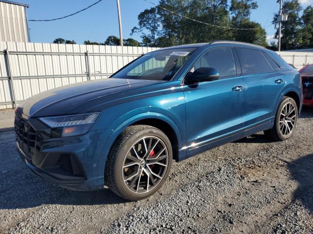 audi q8 prestig 2021 wa1fvaf19md039731