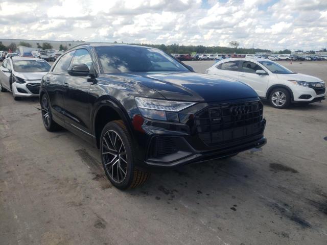 audi q8 prestig 2022 wa1fvbf13nd027243