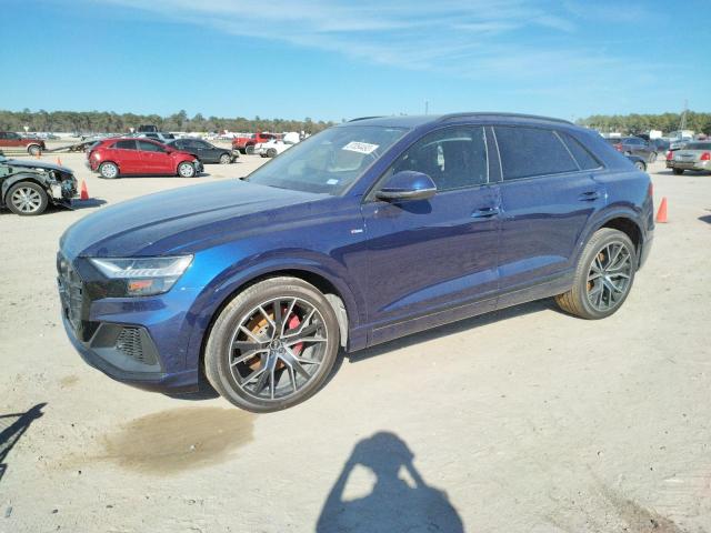 audi q8 prestig 2021 wa1fvbf14md039691