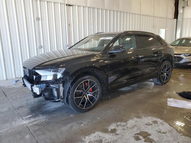 audi q8 prestig 2023 wa1fvbf14pd048640