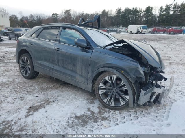 audi q8 2024 wa1fvbf15rd012359