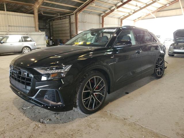 audi q8 2023 wa1fvbf17pd029175