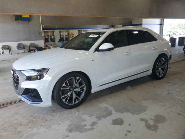 audi q8 prestig 2023 wa1fvbf18pd012482