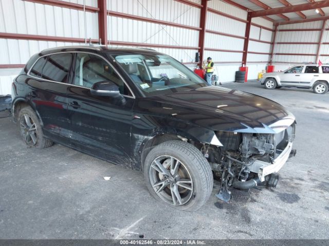 audi q5 e 2020 wa1g2afy0l2066210