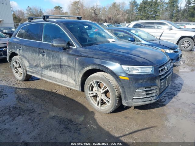 audi q5 e 2020 wa1g2afy1l2057919