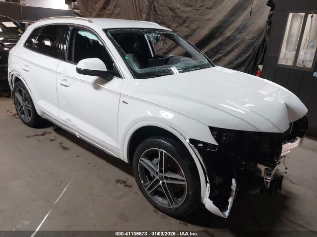 audi q5 e 2024 wa1g2afy2r2134810