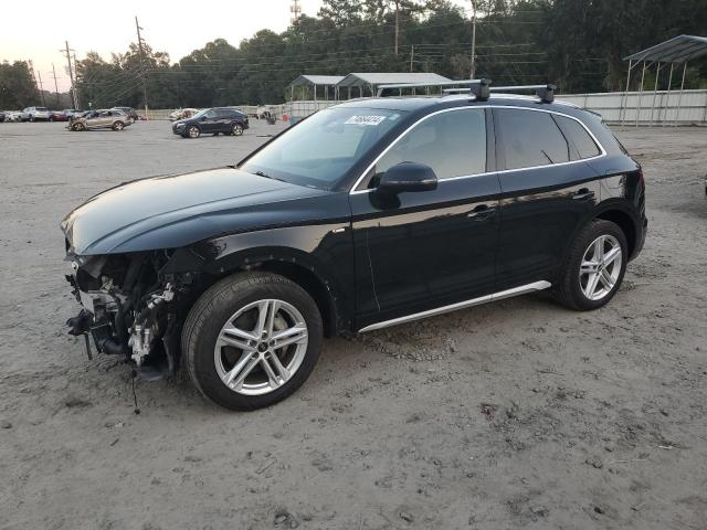 audi q5 e premi 2021 wa1g2afy5m2074501