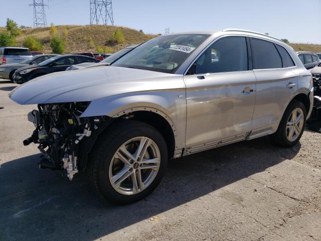 audi q5 e premi 2024 wa1g2afy5r2084291