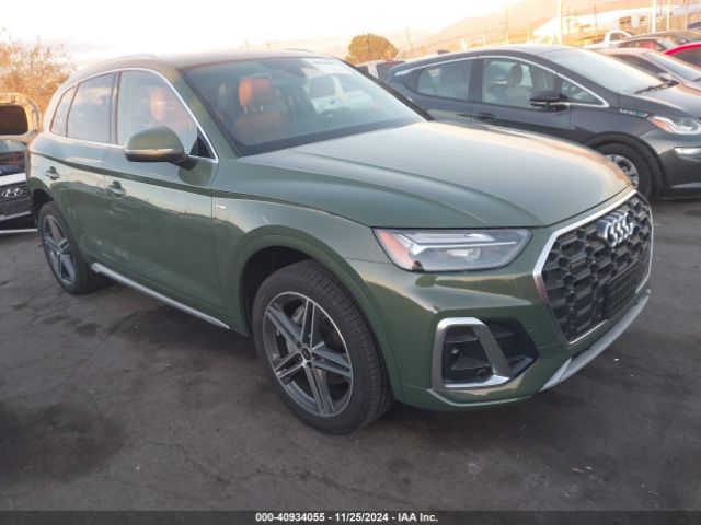 audi q5 e 2024 wa1g2afy6r2062073