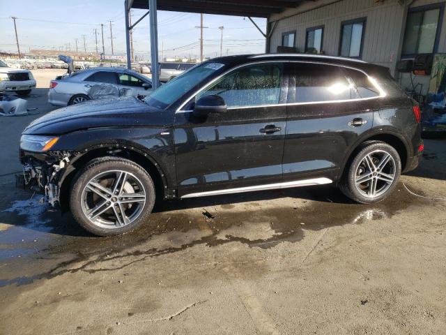 audi q5 2022 wa1g2afy9n2000323