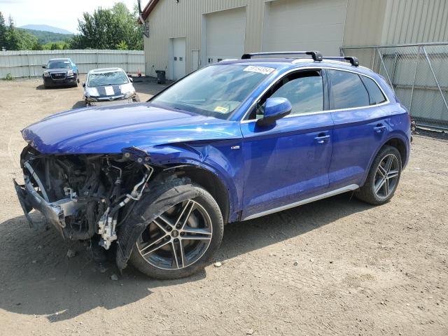 audi q5 2022 wa1g2afy9n2085244