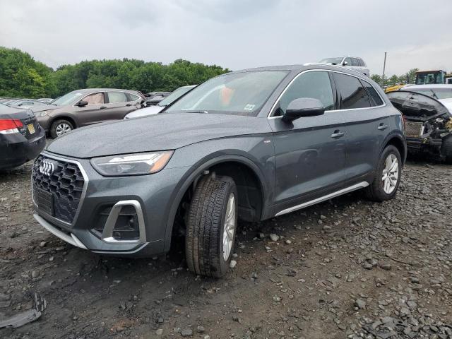 audi q5 2024 wa1gaafy0r2037589