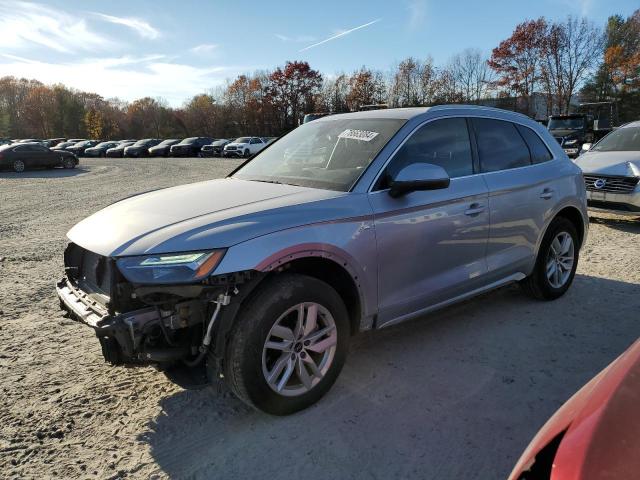 audi q5 premium 2022 wa1gaafy1n2081286