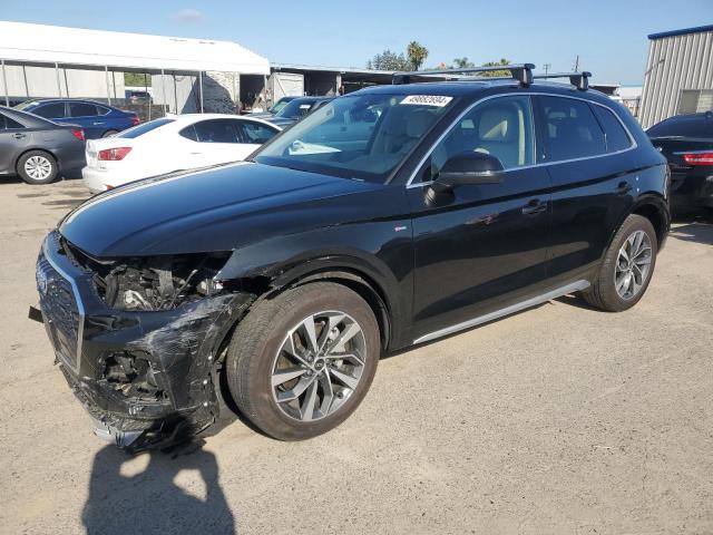 audi q5 2022 wa1gaafy1n2113184