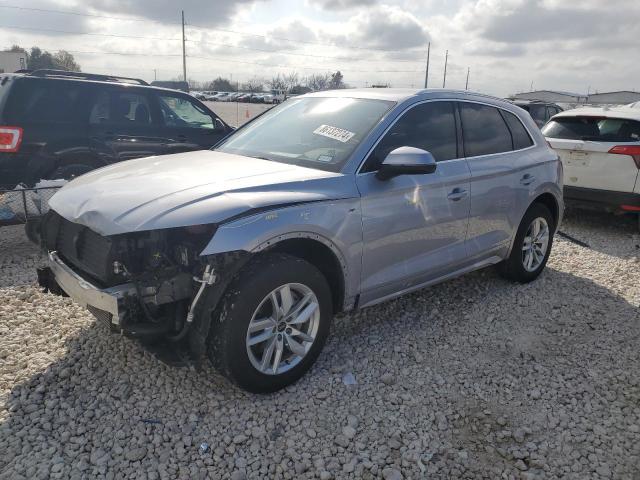 audi q5 premium 2023 wa1gaafy1p2073790