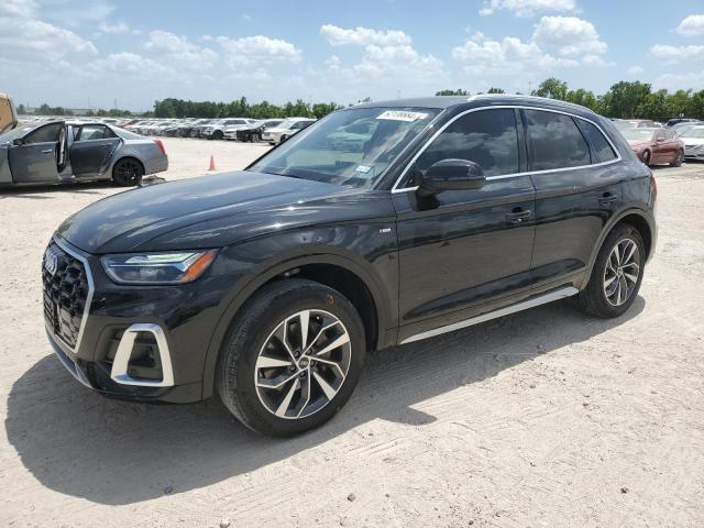 audi q5 premium 2022 wa1gaafy2n2088974