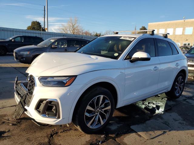 audi q5 premium 2022 wa1gaafy3n2021073