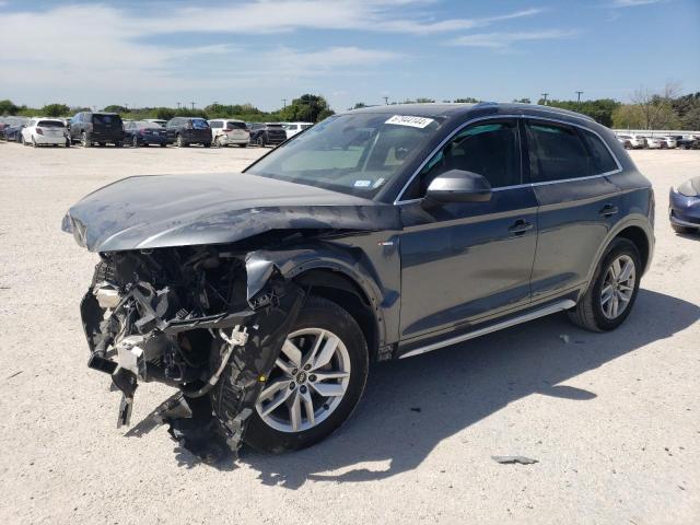 audi q5 premium 2023 wa1gaafy3p2042900