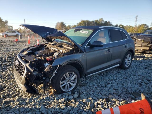 audi q5 premium 2022 wa1gaafy5n2073501