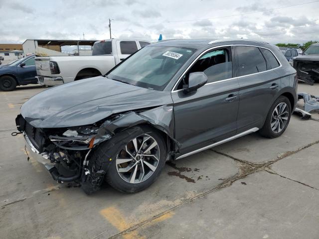 audi q5 2023 wa1gaafy5p2154999