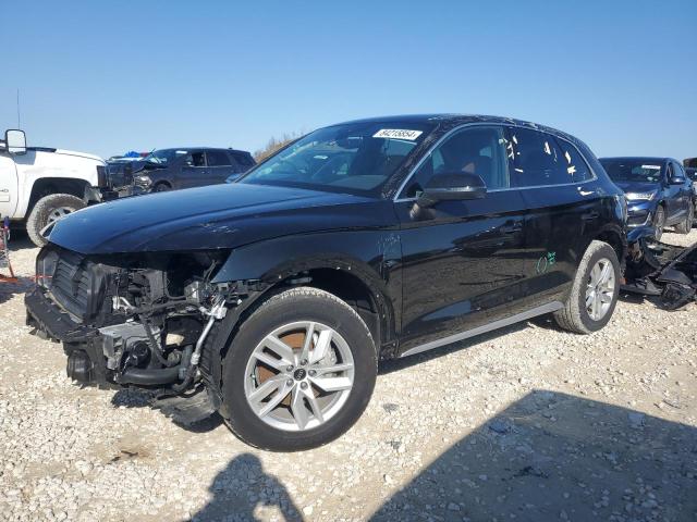 audi q5 premium 2023 wa1gaafy5p2179479