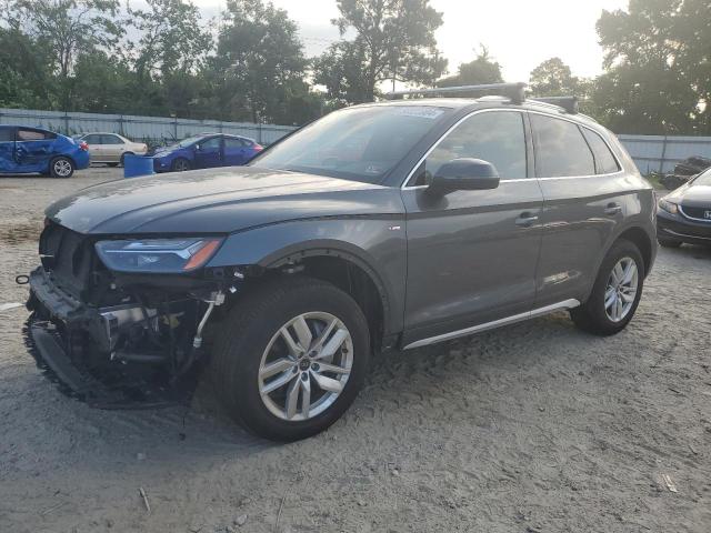 audi q5 2023 wa1gaafy6p2183380