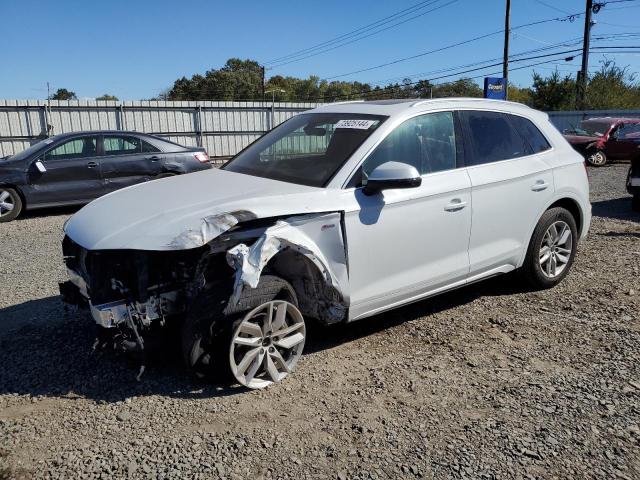 audi q5 premium 2022 wa1gaafy7n2032805