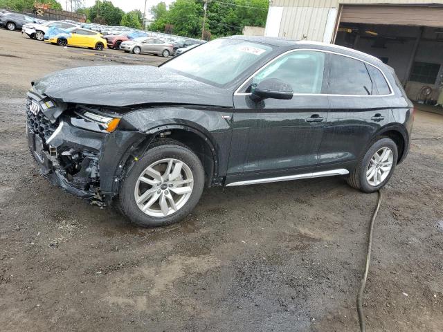 audi q5 premium 2022 wa1gaafyxn2137094