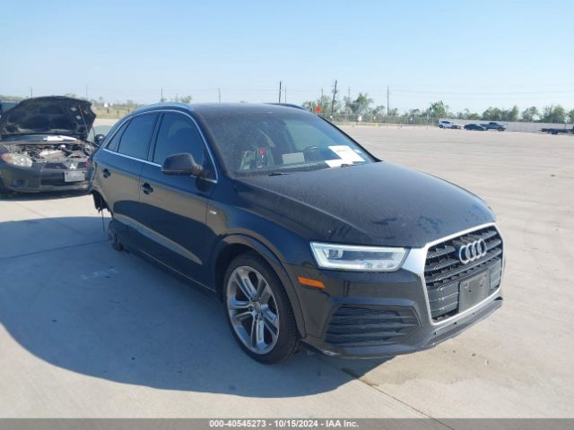 audi q3 2017 wa1gccfs3hr015450