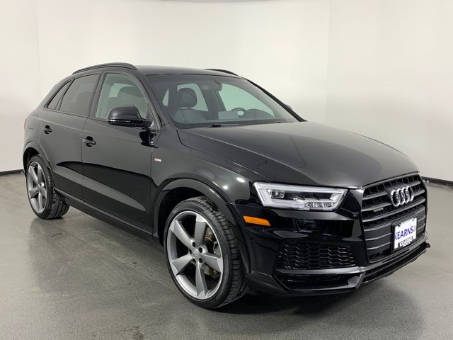 audi q3 2018 wa1gccfs5jr033938