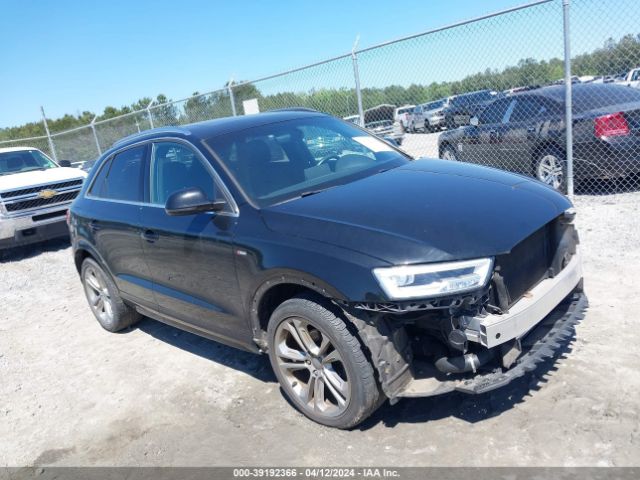 audi q3 2017 wa1gccfsxhr007474