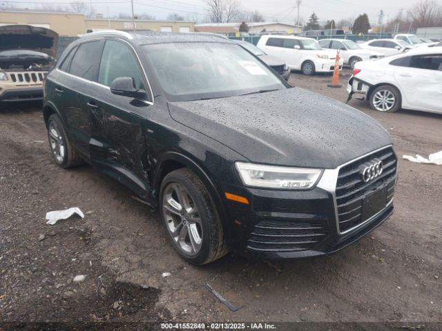 audi q3 2017 wa1gccfsxhr012075