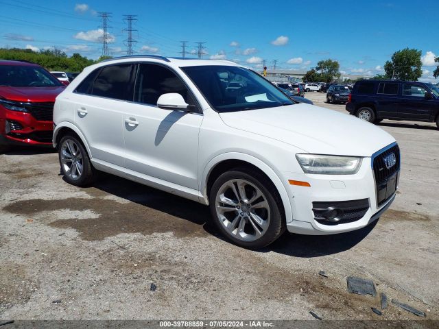 audi q3 2015 wa1gfcfs0fr001123