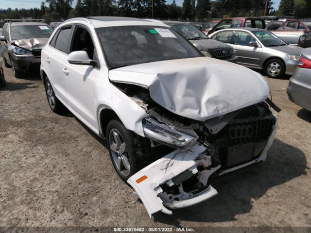 audi q3 2014 wa1gfcfs0fr002269