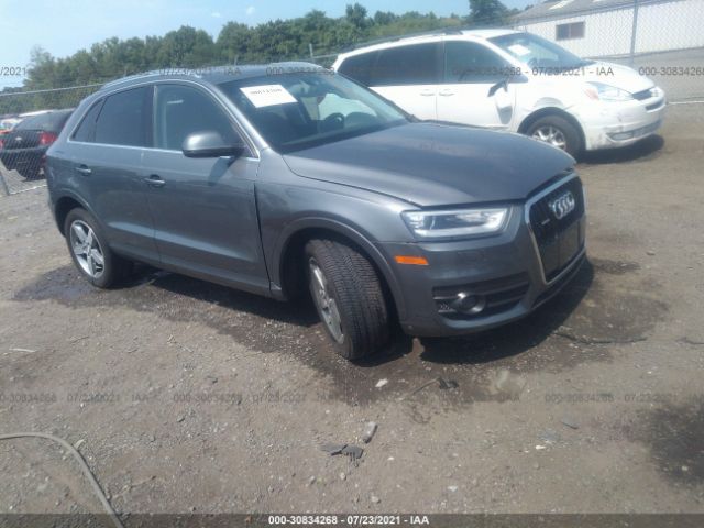 audi q3 2015 wa1gfcfs0fr009349