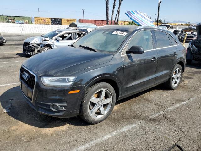 audi q3 prestig 2015 wa1gfcfs0fr011103