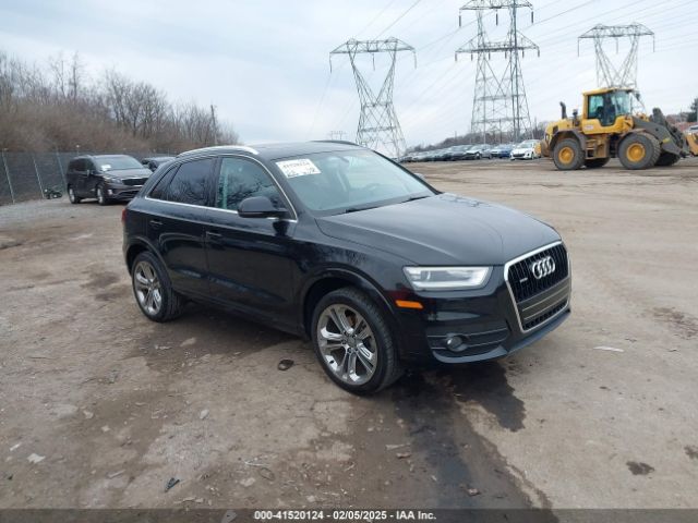 audi q3 2015 wa1gfcfs0fr011862