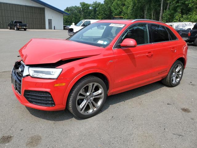 audi q3 prestig 2016 wa1gfcfs0gr009353