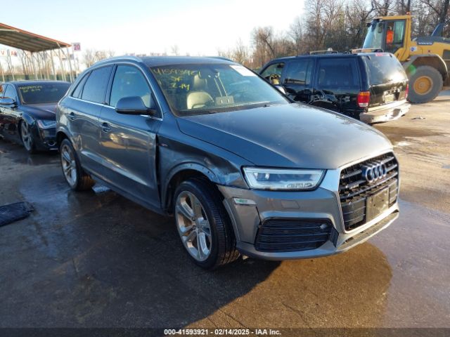 audi q3 2016 wa1gfcfs0gr012382