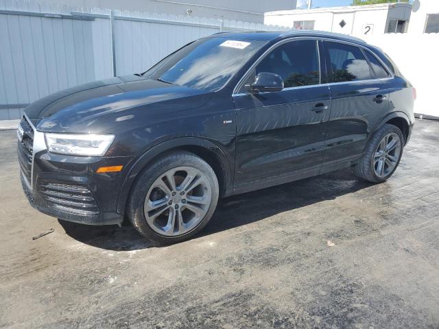 audi q3 prestig 2016 wa1gfcfs0gr013564