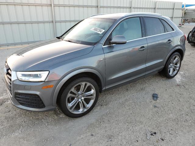 audi q3 prestig 2016 wa1gfcfs0gr014312